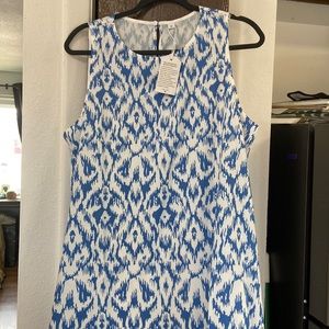 New with tags, never wore